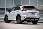 2026 Mitsubishi Eclipse Cross GLS 1.5 Turbo AWD - Image 3