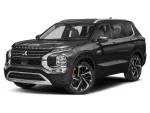 2026 Mitsubishi Outlander SEL 2.5 AWD 7-Seater