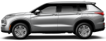 2026 Mitsubishi Outlander SEL 2.5 AWD 7-Seater - Image 2