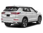 2026 Mitsubishi Outlander SEL 2.5 AWD 7-Seater - Image 3