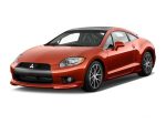 2012 Mitsubishi Eclipse GS Sport Coupe