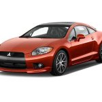 2012 Mitsubishi Eclipse GS Sport Coupe