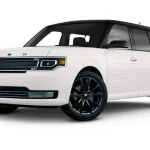 Ford Flex