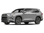 Toyota Grand Highlander