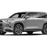 Toyota Grand Highlander