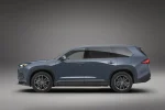 Toyota Grand Highlander - Image 2