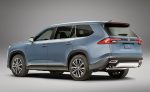Toyota Grand Highlander - Image 3