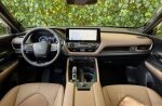 Toyota Grand Highlander - Image 4