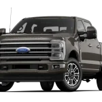 Ford F-350
