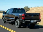 Ford F-350 - Image 3