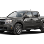 Ford Maverick