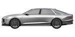Hyundai Grandeur - Image 2