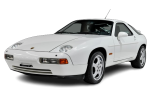 1995 Porsche 928 GTS V8