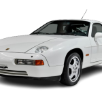 1995 Porsche 928 GTS V8