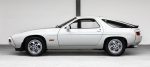 1995 Porsche 928 GTS V8 - Image 2