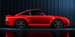 1988 Porsche 959 Komfort Twin-Turbo AWD - Image 2