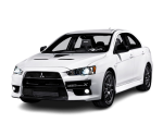 2015 Mitsubishi Evo Lancer Evolution Final Edition