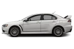 2015 Mitsubishi Evo Lancer Evolution Final Edition - Image 2