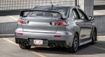2015 Mitsubishi Evo Lancer Evolution Final Edition - Image 3