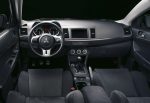 2015 Mitsubishi Evo Lancer Evolution Final Edition - Image 4