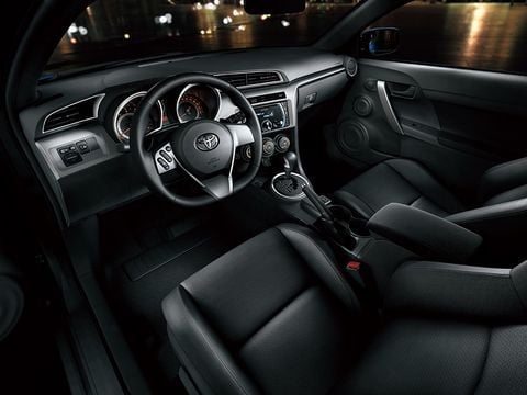 Toyota Zelas - Image 4
