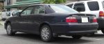 Toyota Chaser - Image 3