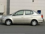 Toyota Echo - Image 2