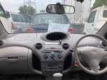 Toyota Echo - Image 4