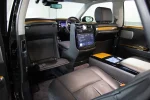 Toyota Century - Image 5
