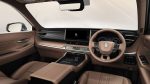 Toyota Century SUV - Image 6