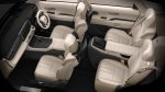Toyota Century SUV - Image 7