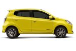 Toyota Wigo - Image 2