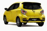 Toyota Wigo - Image 3