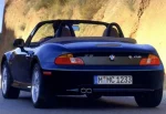 BMW Z3 - Image 3