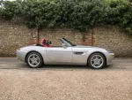 BMW Z8 - Image 2