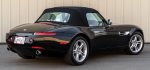 BMW Z8 - Image 3