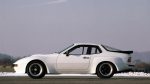 1991 Porsche 944 Turbo S Coupe - Image 2