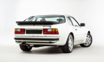 1991 Porsche 944 Turbo S Coupe - Image 3