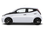 Toyota Aygo - Image 2