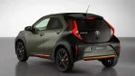 Toyota Aygo - Image 3