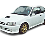 Toyota Starlet