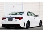 Toyota Mark X - Image 3