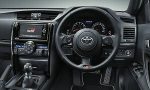 Toyota Mark X - Image 4