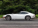 Toyota 2000GT - Image 2