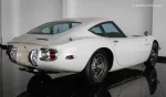 Toyota 2000GT - Image 3