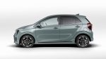 2025 Kia Morning Prestige 1.0 AT - Image 2