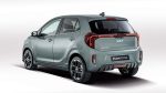 2025 Kia Morning Prestige 1.0 AT - Image 3