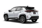 Toyota Yaris Cross - Image 3