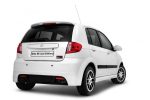 Hyundai Getz - Image 3