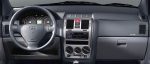 Hyundai Getz - Image 4